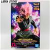 Bandai Raro Super Dragonball Heroes Saga Kuji 2020 Goku Nero Figura Express Da Giappone