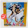Bandai RARO ONE PIECE Isola Egg Head Ichiban Kuji 2024 Figura Di Rob Lucci Dal GIAPPONE