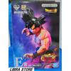 BANDAI RARA Dragon Ball ULTIMATE VARIATION Kuji 2020 Figura Goku E ver. Dal GIAPPONE