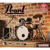 Bandai Perla Bidoni Miniatura Collezione Set Completo Figura Capsula Toy Japan