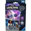 Disney Lorcana Ametista Rise Of The Floodborn Starter Ponte Giapponese Ver. TCG