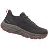 Cmp Scarpe Uomo Rahmsy Waterproof Grigio, Taglia: 41, grigio