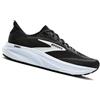 Brooks Scarpe Uomo Ghost 18 Nero, Taglia: 7 US - 40, nero
