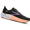 Brooks Scarpe Donna Ghost 18 Nero, Taglia: 6 US - 36,5, nero