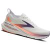 Brooks Scarpe Donna Glycerin Gts 23 Bianco, Taglia: 6 US - 36,5, bianco
