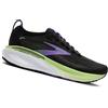 Brooks Scarpe Donna Adrenaline Gts 25 Nero, Taglia: 6 US - 36,5, nero