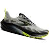 Brooks Scarpe Uomo Ghost Trail Grigio, Taglia: 8 US - 41, grigio