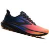 Brooks Scarpe Donna Ghost 17 Rosa/blu, Taglia: 7 US - 38, rosa/blu