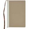 NectaRoy Quaderno A5 a Righe per Diari, Ricambio Diario Blocco Note a Righe, 120 fogli Ricarica Fogli Agenda, Quaderno A5 per Diari Ricaricabili, 208 x 142mm