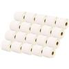 Printing Saver 20 Rotoli 72mm x 36mm Etichette termica diretta compatibili per Zebra GK420d GK420t GC420d GX420d GX420t GC420t GX430t GT800 LP2844 TLP 2844 CL-S521 CL-S621 CL-S631 (1000 Etichette per Rotolo)