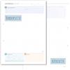Häfft® call notes pad A4, 50 fogli - blocco per appunti telefonici, note di chiamata e altro