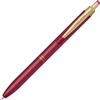 Zebra Pen Zebra Sarasa Grand P-JJ57-VCB - Penna a sfera con inchiostro gel, punta fine da 0,5 mm, colore: nero