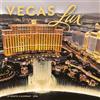 Carousel Calendars, Vegas Lux - Calendario da parete 2026, 30,5 x 30,5 cm, calendario 16 mesi con rilegatura pinzata