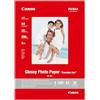 Canon GP-501 Carta Fotografica Lucida Formato A4 (20 fogli) - 200g/m²