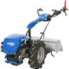 EuroMech BLITZ 70 - Motocoltivatore a benzina - Motore Yagmur R210 - 7 HP