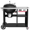 Weber Performer Premium Smart - Barbecue a carbone - Griglia 57 cm