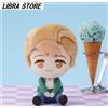 Raro Bts Tinytan Dynamite Ichiban Kuji 2021 Jimin Peluche Dal Giappone