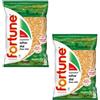 Generic Lenticchie della Fortuna (pacchetto da 2 x 500g) (Toor Dal Plain/Pigeon Peas)