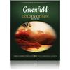Greenfield Tea, Golden Ceylon, 100 Count by Greenfield