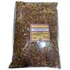 SABOREATE Y CAFE THE FLAVOUR SHOP Tè Rooibos Notti Magiche in Foglia Filo alla Rinfusa Infuso Naturale Dimagrante 1 Kg