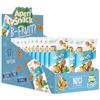 APERI SNACK Aperisnack B-Fruit - APS02.006 - Astuccio Slot 20 Snack Monodose - Noci - Frutta Secca 100% Naturale - 20 monoporzioni x 25 g - Formato ideale per casa e rivendita.