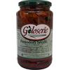 Goloserie Pomodori Secchi in Olio con Pomodori, basilico, capperi, rosmarino, prezzemolo, aglio Prodotti Tipici