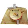 Generico Colomba Artigianale ad Impasto Naturale -Vergani- Caramello Salato & Noci Pecan 750 Grammi