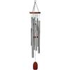 Woodstock Chimes MMSO Sonaglio a Vento Magical Mystery, Space Odyssey