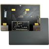 JINTAI Touchpad Trackpad Clickpad per Surface 1867 1868 1872 1873 1950 1951 1952 1953 1958 1959 1978 1979 M1086920006 Laptop Trackpad Touchpad clickpad Grey