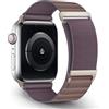 TANAKEY Cinturino in Alpine Loop Compatibile con Apple Watch Ultra 49mm 46mm 45mm 44mm 42mm 41mm 40mm 38mm, Cinturini di ricambio Compatibile con iWatch Ultra 2/SE 2/Series 10/9/8/7/6/5/4/3/2/1