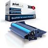 Print-Klex Cartuccia toner compatibile con Canon i-SENSYS LBP 320 Series LBP 325dn LBP 325x MF 540 Series MF 542x MF 543x 056H 3008C002 Nero - Office Pro Serie