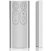 WKOLF Nuovo set di telecomando di ricambio per Dyson Ventilatore AM11 TP01 TP00, Numero di parte 9965824-06 965824-07, Argento