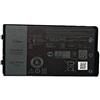 HUBEI J7HTX 7XNTR FH8RW Batteria per laptop | Sostituzione per Dell Latitude 12 7202 E7202 Series Notebook [7.6V 34Wh 4342mAh]