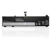 HUBEI Batteria di ricambio per laptop L19M4PC1 L19C4PC1 L19C4PC0 5B10W86196 L19M4PC0 5B10W86195 5B10W86192 5B10W86194 Batteria di ricambio per Lenovo Legion 5P-15IMH05 Legion 5B10W86194 -15 IMH. Serie