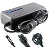 Visiodirect® Alimentatore Caricabatterie Adattatore Compatibile con Tablet Microsoft Surface RT RT 2 PRO PRO 2 12V 3.6A