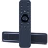 Snrigw Nuovo telecomando di ricambio per Apple TV 4K, per Magenta TV