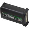 PATONA Batteria Premium per simbolo MC9000, MC9010, MC9050, MC9060, MC9062, MC909, MC9090, MC9097, RD5000, ricambio per simbolo 21-61261-01, 21-65587-01, BRTY-MC90SAB0SAB0SAB01, 0-01, 82-111734-01,