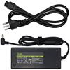 new net - Alimentatore Caricatore Caricabatteria da 19V 6.32A 120W Compatibile con Notebook ASUS 0A001-00064400 0A001-00060000 0A001-00060100 0A001-00060200 0A001-00060400 [5.5x2.5mm]