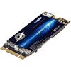 THREE COLOUR DOGFISH Dogfish SSD M.2 2242 128Gb Ngff Unit?a Stato Solido Integrata Interno MLC Desktop Laptop Hard Drive Disk M2 Includes 60GB 120GB 240GB 250GB 500GB (128Gb, M.2 2242)