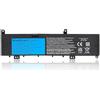 KingSener C31N1636 Batteria per PC portatile Asus VivoBook X580VD X580VD-1A X580VD-1B X580VD-9A N580VN N580VD NX580V X580V X580VN NX580VD7300 NX580VD7700 Series 11.49V 4165mAh/47WH