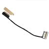 JINTAI 30Pin LCD LVDS Schermo Video Display Flex Cavo Linea di Filo Sostituzione per Lenovo Thinkpad T590 20N4 20N5 P53S 20N6 20N7 T15 20S6 20S7 P15s Gen 1 20T4 20T5 DC02C00EQ00 DC02C00EQ10 EDP