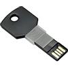 PBHYDK Pen Drive Chiavetta USB a forma di chiave in metallo Chiavetta USB da 8 Gb Chiavetta USB da 16 Gb 32 Gb Chiavetta USB da 64 Gb Chiavetta USB Pendrive Chiavetta USB