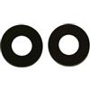 Generico Ricambio compatibile con MOTOROLA MOTO G53 5G XT2335 XT-2335 XT2335-2 vetro vetrino glass ricambio per Sostituire lente obbiettivo BACK fotocamera posteriore REAR CAMERA