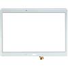 YuYue Sostituzione Touch Screen Digitizer per laxy Samsung Galaxy Tab S SM-T800 T805 10,5 Bianco