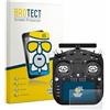 brotect Pellicola Vetro Opaca per Radiomaster TX16S MK3 Protezione Schermo [Anti-Riflesso, Durezza 9H]