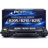 PcStore Toner Xerox B205 B210 B215 Compatibile 106R04348 - Cartuccia Toner Nero Alta Resa per Stampanti Xerox B205 B210 B215