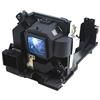 Huaute NP30LP Lampada sostitutiva per proiettore con custodia per NEC M332XS / M352WS / M402H / M402W / M402X