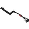 VGOL Cavo Di Ricarica E Alimentazione Con Jack CC 0545MJ DC301017800 Compatibile Con Dell Precision 7750 7760