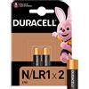 MSTJRY Duracell LR1 N Lady MN9100 E90