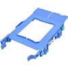 ZAHARA Caddy Supporto per Disco Rigido per dell Optiplex 3050 3040 5050 5060 7040 7050 7060 7070 9020 0TRWF0 0JMYPN 0JH960 HDD Caddy (2,5 Pollici)